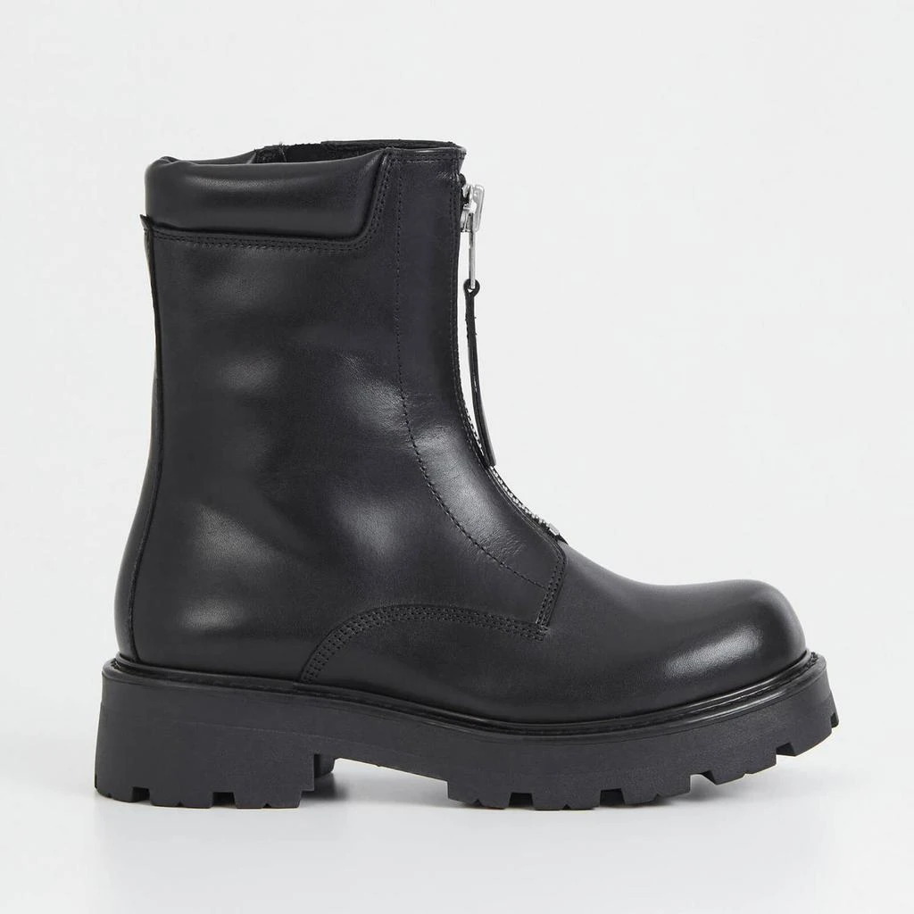 商品Vagabond|Vagabond Cosmo 2.0 Leather Boots,价格¥525,第1张图片