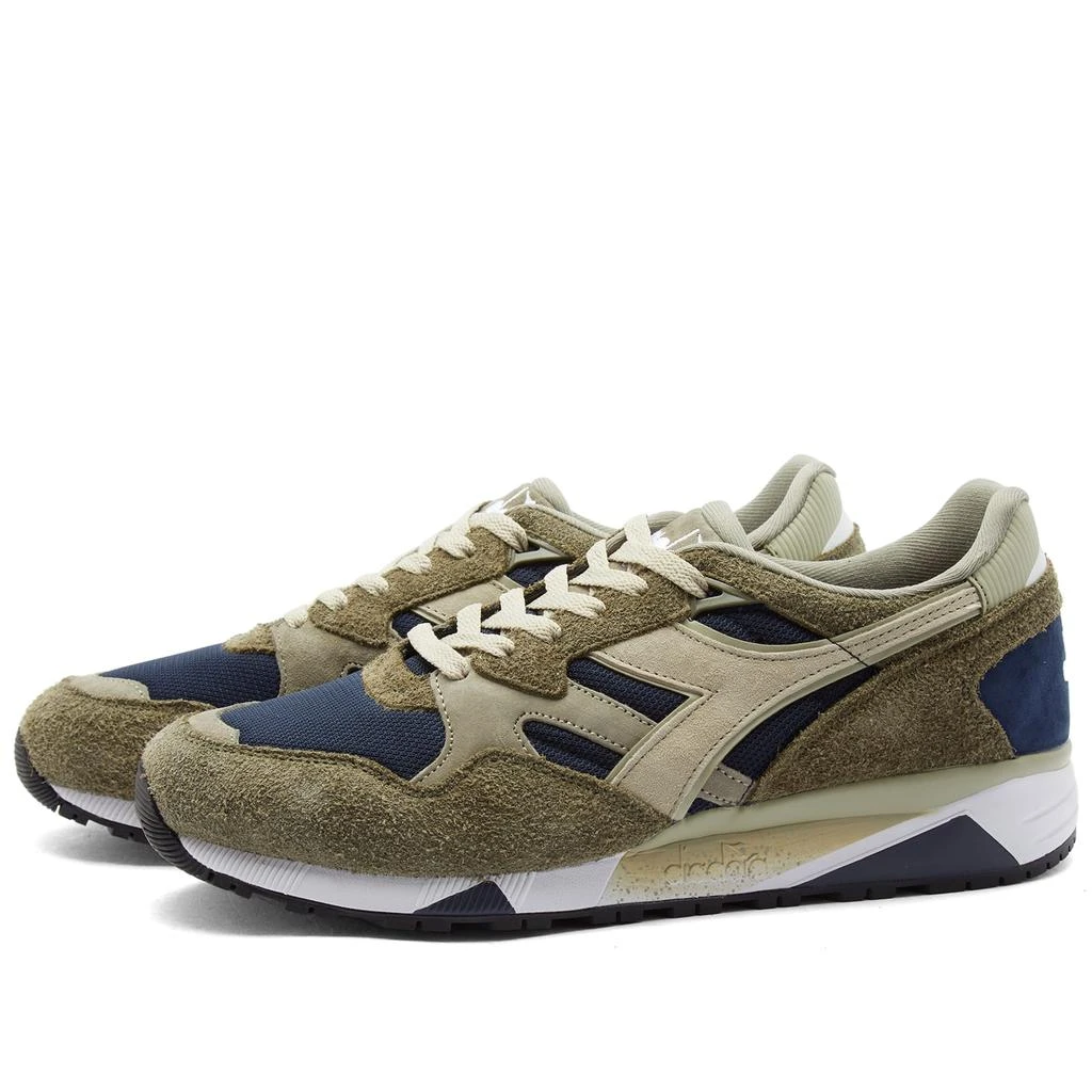 商品Diadora|Diadora N9002 Winter,价格¥745,第1张图片