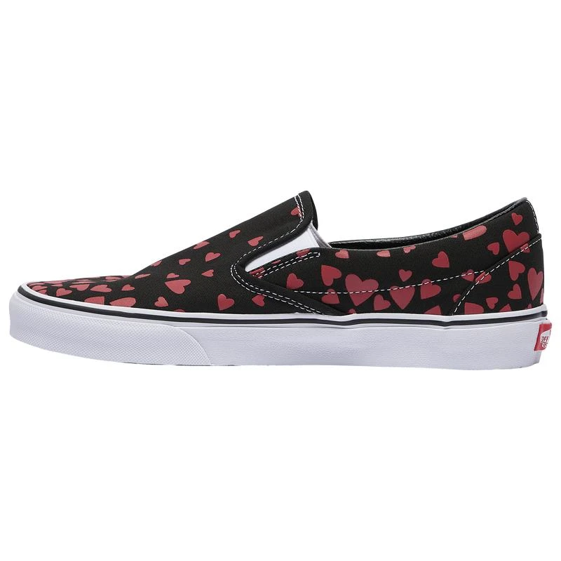 商品Vans|Vans Classic Slip On - Women's,价格¥411,第2张图片详细描述