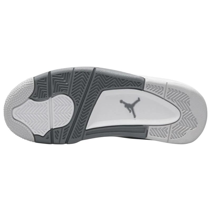 商品Jordan|Jordan Dub Zero - Boys' Grade School,价格¥564,第5张图片详细描述