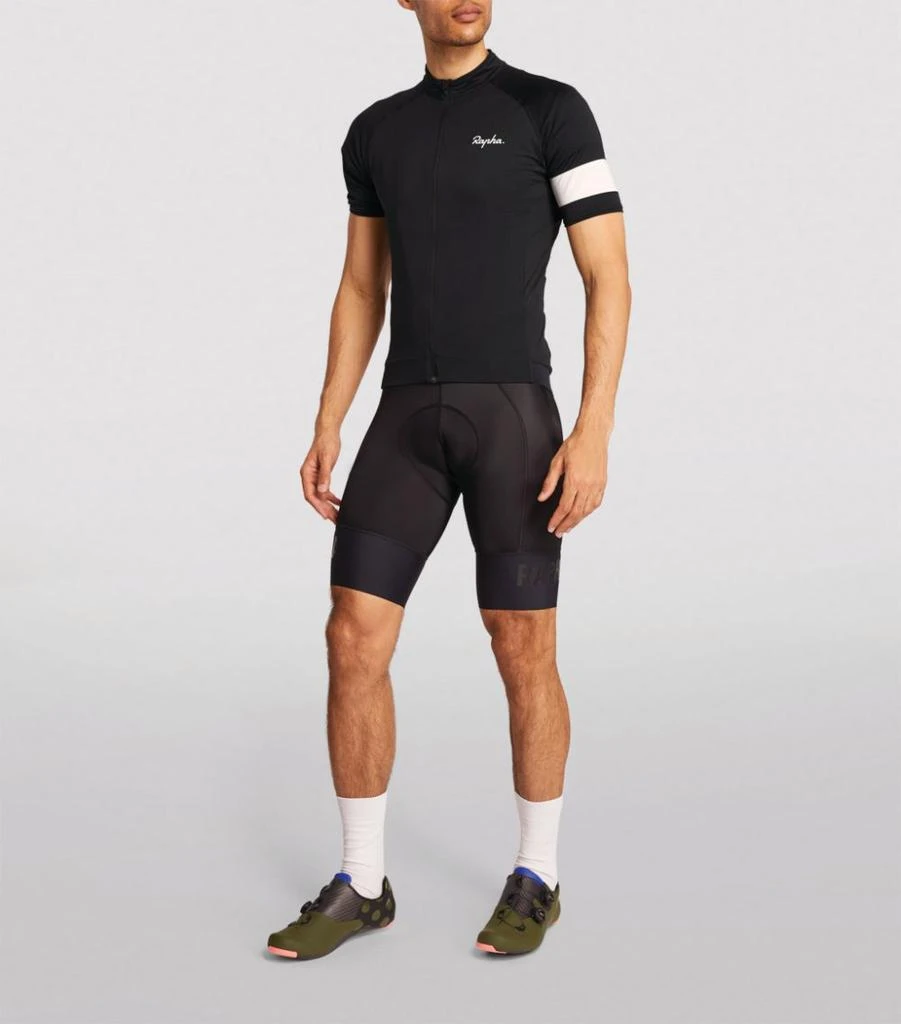 商品Rapha|Core Jersey,价格¥607,第2张图片详细描述