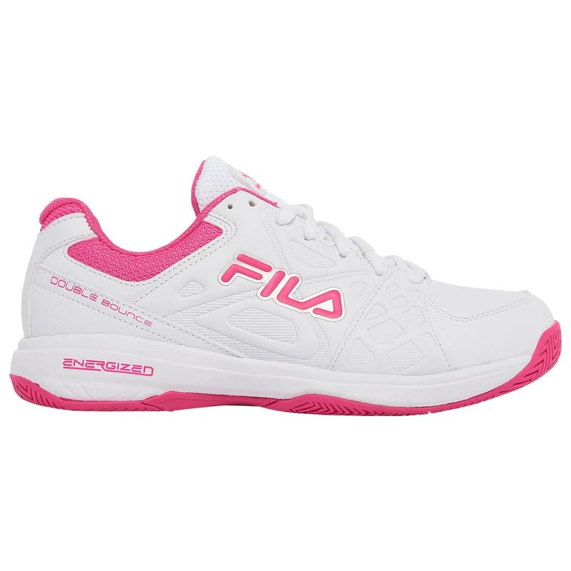 商品Fila|Fila Double Bounce 3 - Women's,价格¥527,第1张图片