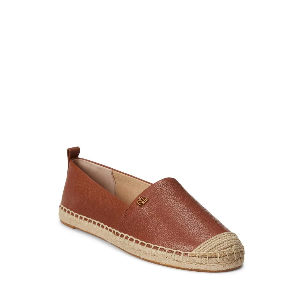 商品Ralph Lauren|Cameryn Espadrille,价格¥802,第1张图片