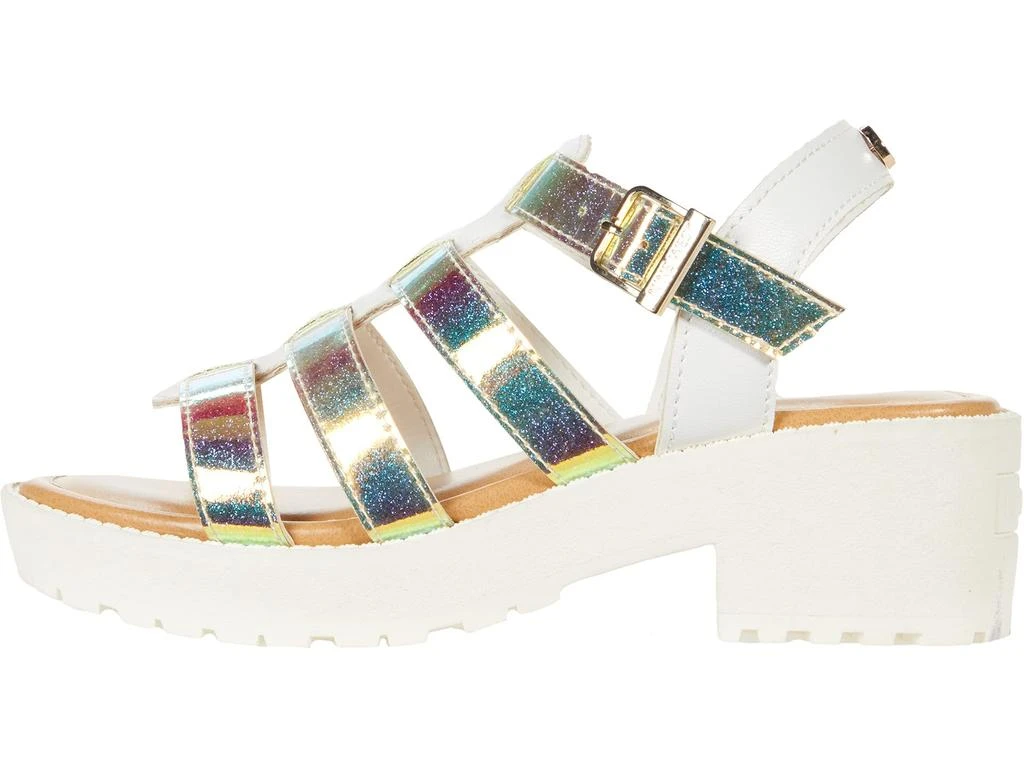 商品Nine West|Sandy (Little Kid/Big Kid),价格¥361,第4张图片详细描述