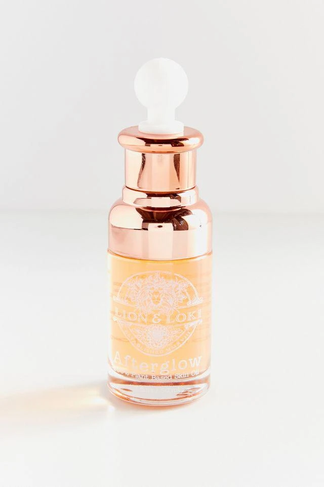 商品Lion & Loki|Lion & Loki Afterglow Facial Serum,价格¥787,第3张图片详细描述