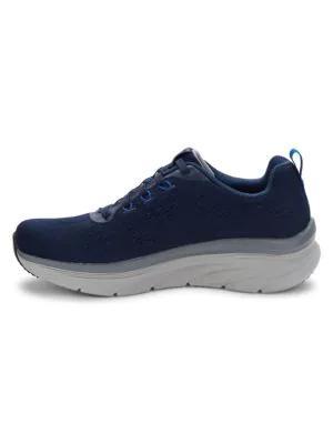 商品SKECHERS|Logo Mesh Sneakers,价格¥320,第6张图片详细描述