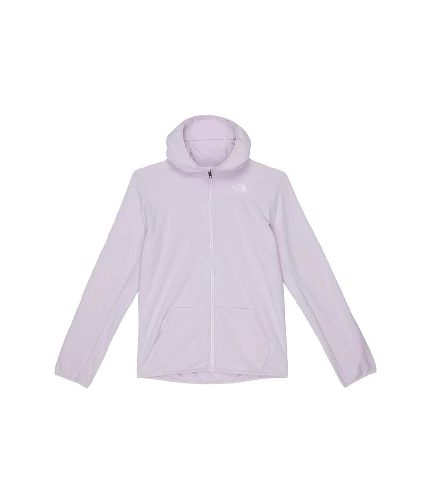 商品The North Face|Anchor Full Zip (Little Kids/Big Kids),价格¥206,第1张图片