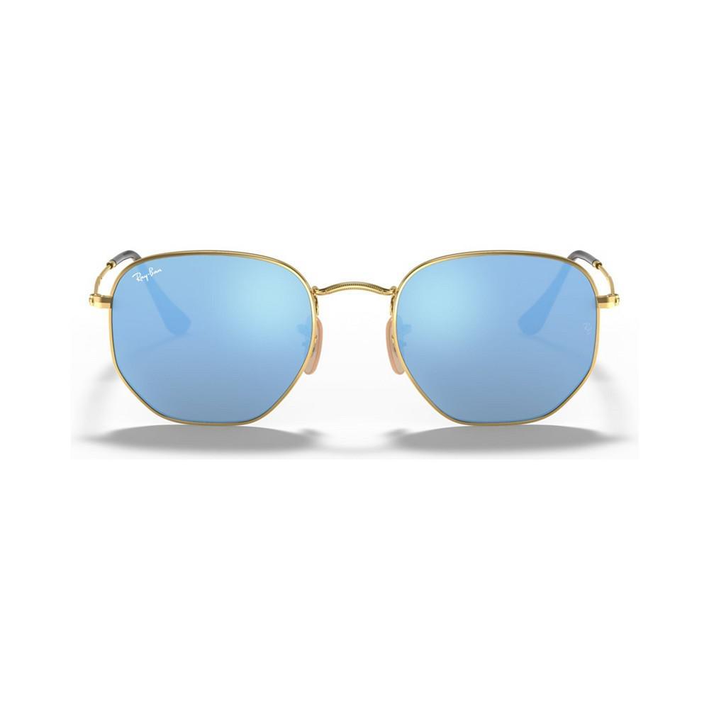 商品Ray-Ban|Sunglasses, RB3548N 51 墨镜,价格¥1040,第1张图片
