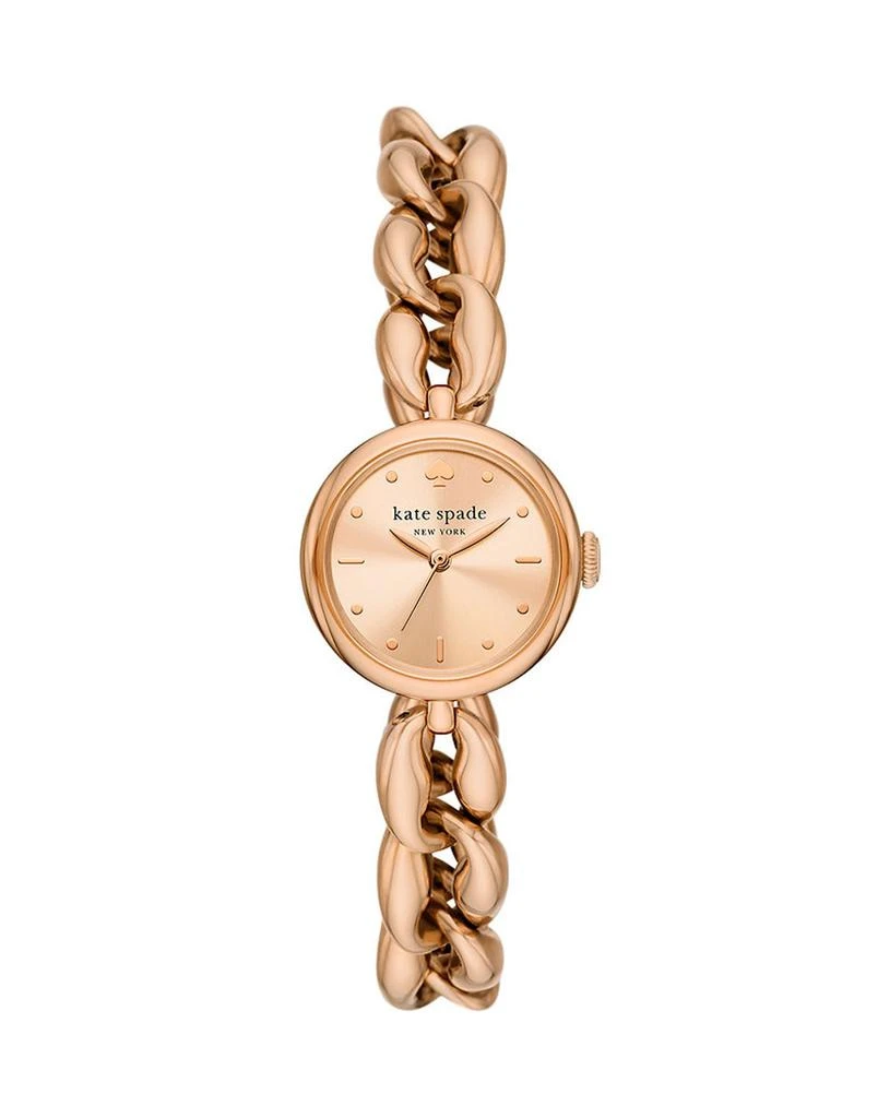 商品Kate Spade|Wrist watch,价格¥2669,第1张图片