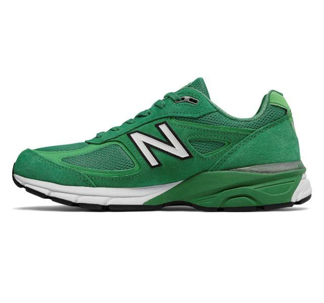 商品New Balance|Men's 990v4 Made in US,价格¥775,第2张图片详细描述