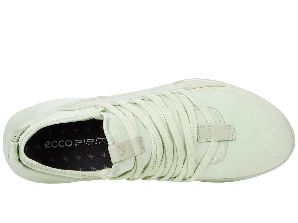 商品ECCO|BIOM 2.0 Low Textile,价格¥1145,第2张图片详细描述