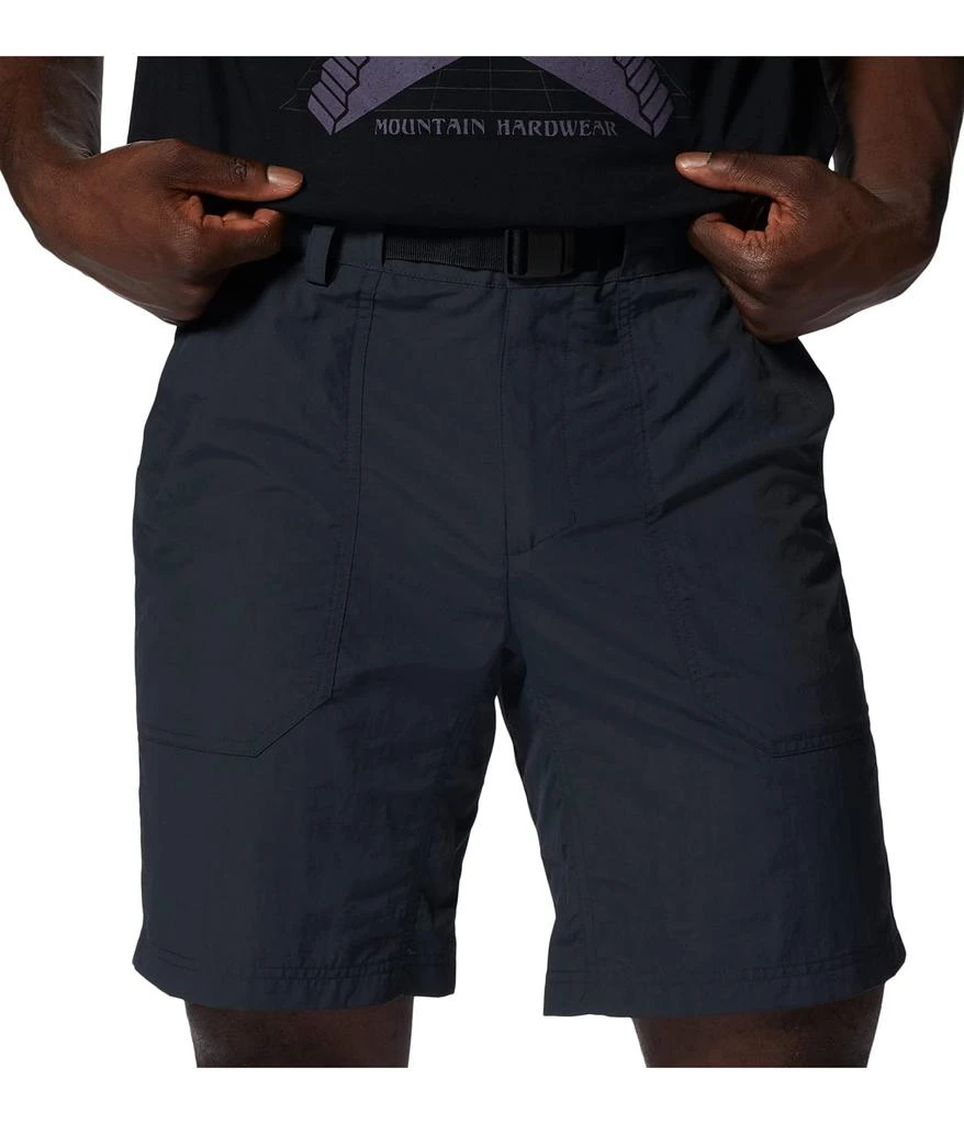 商品Mountain Hardwear|Stryder™ Shorts,价格¥532,第3张图片详细描述