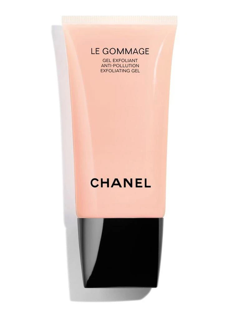 商品Chanel|LE GOMMAGE ~ Anti Pollution Exfoliating Gel 75ml,价格¥428,第1张图片
