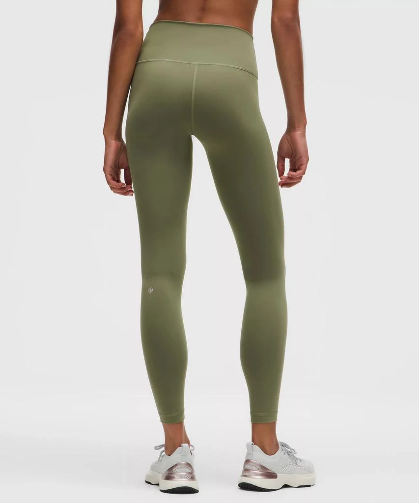 Wunder Train High-Rise Tight 28" 商品