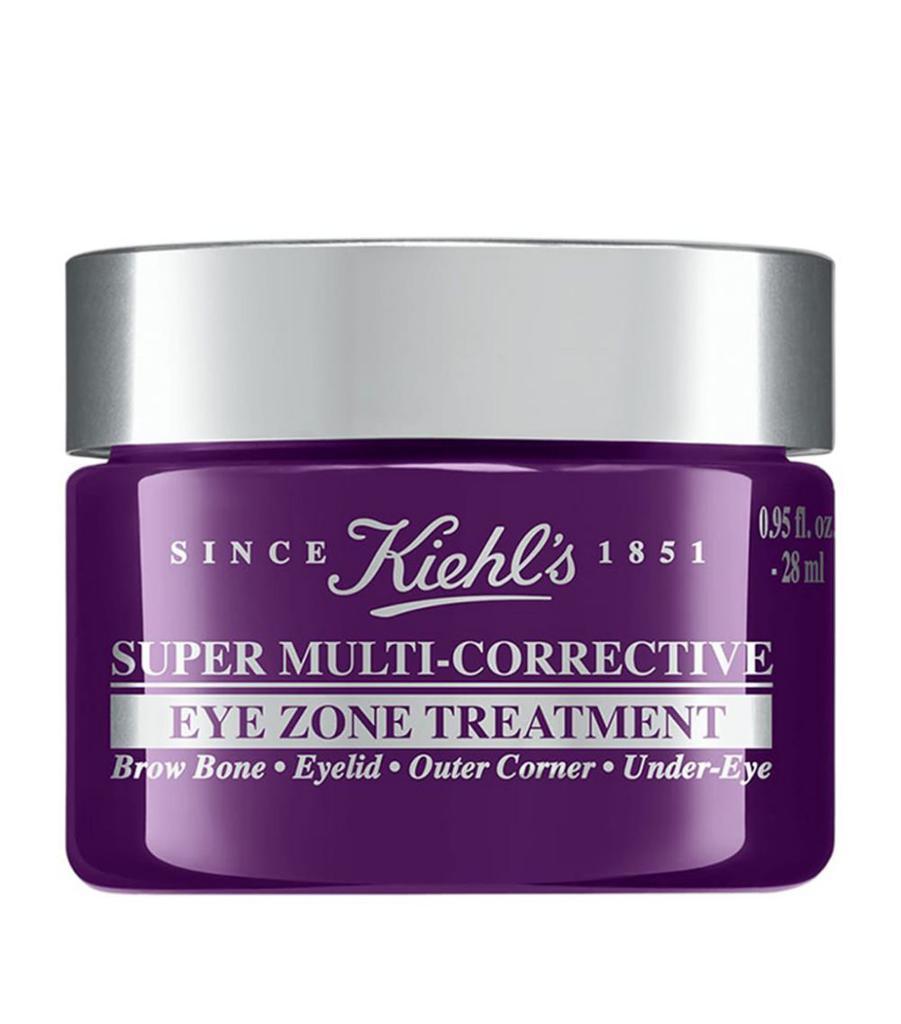 商品Kiehl's|Super Multi-Corrective Eye Zone Treatment (28ml),价格¥522,第1张图片