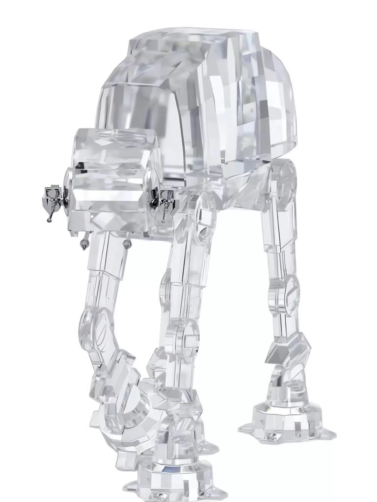 商品Swarovski|Star Wars At-At Walker Crystal Figurine,价格¥2885,第2张图片详细描述