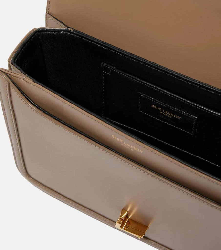 商品Yves Saint Laurent|Solferino Medium leather crossbody bag,价格¥24562,第3张图片详细描述