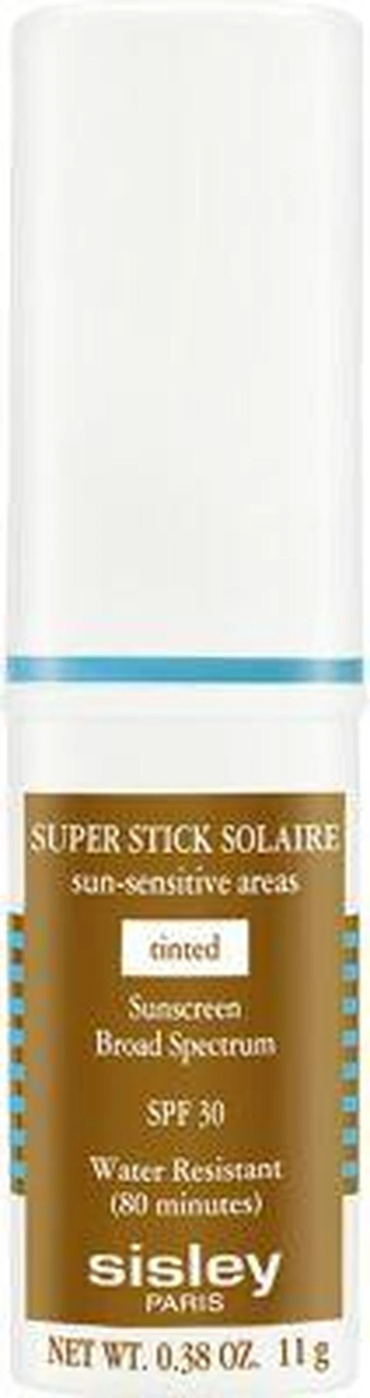 商品Sisley|Super Stick Solaire Tinted SPF 30 - 0.38 oz,价格¥908,第1张图片