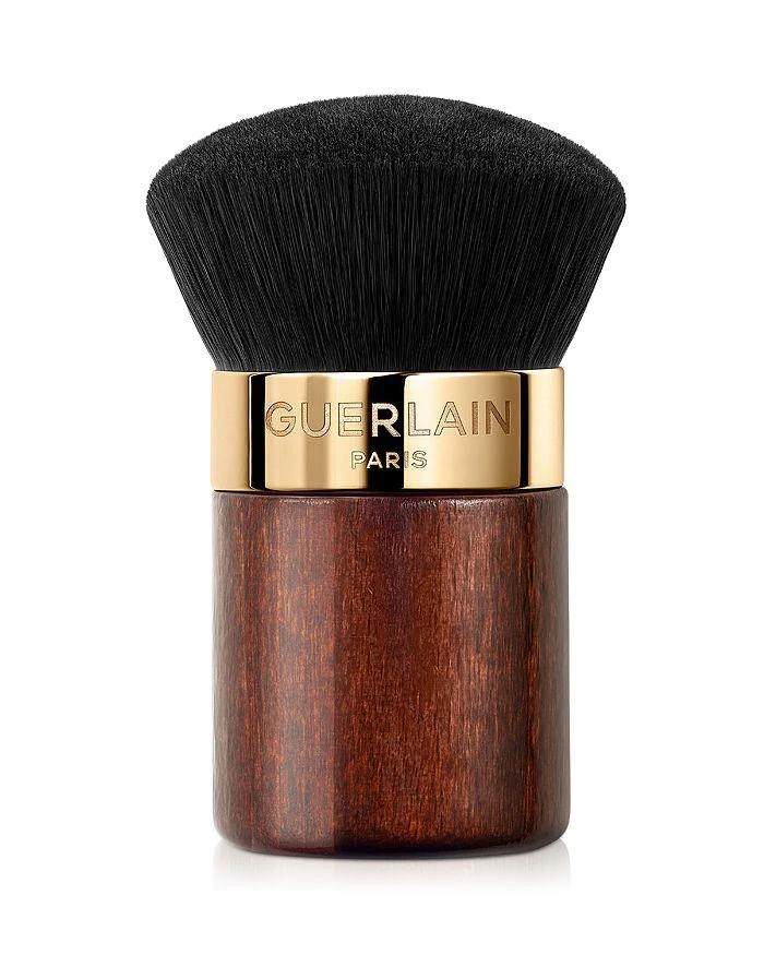 商品Guerlain|Kabuki Foundation Brush,价格¥375,第1张图片