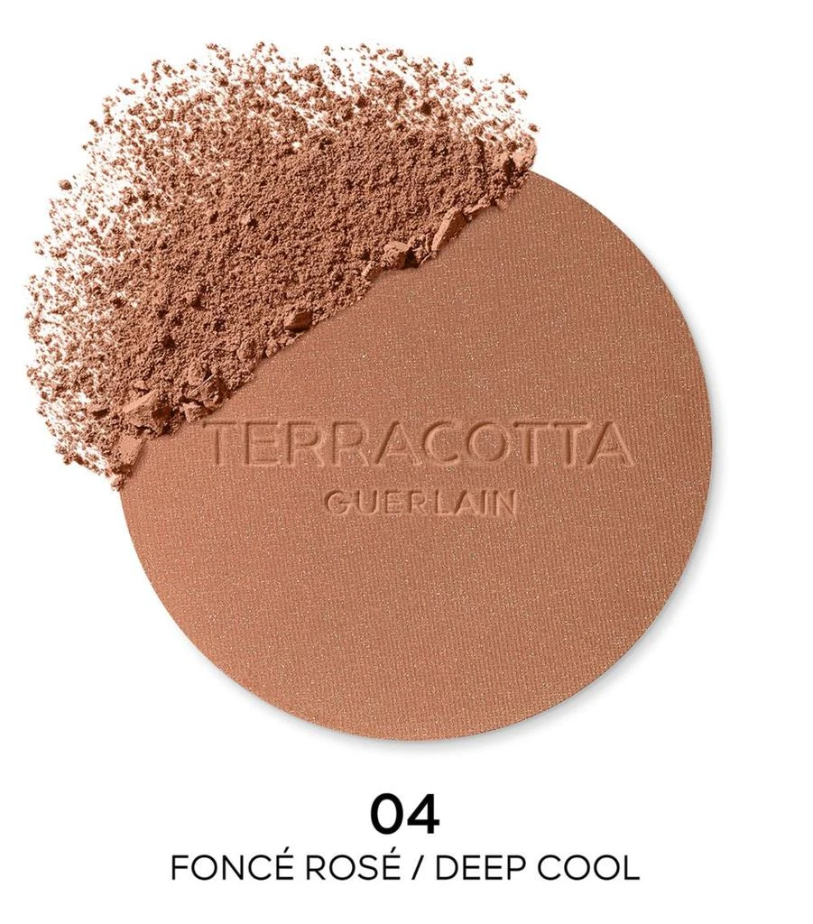 商品Guerlain|Terracotta The Bronzing Powder – Refill,价格¥365,第3张图片详细描述