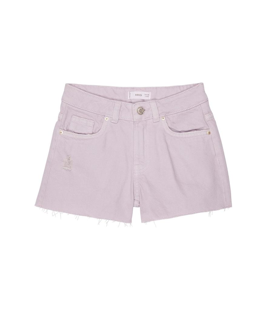 ISA Shorts (Little Kids/Big Kids)商品第1张图片规格展示