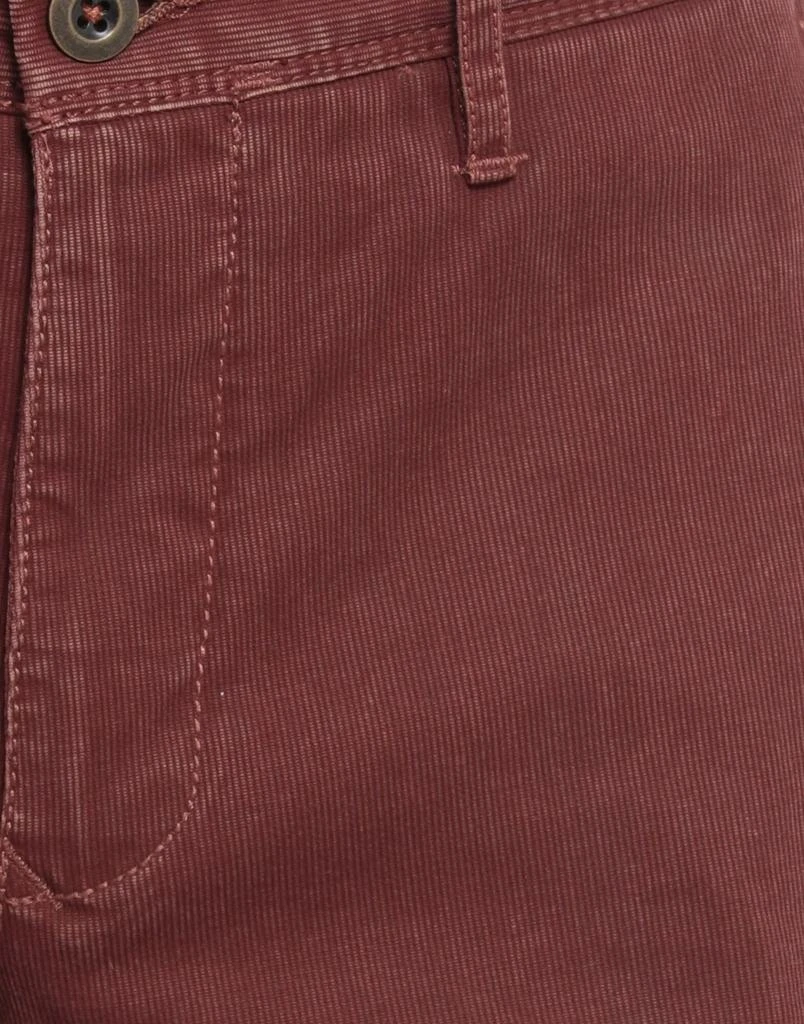 商品Incotex Ivory|Casual pants,价格¥1768,第4张图片详细描述