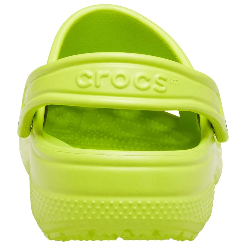 商品Crocs|Crocs Classic Clogs - Women's,价格¥232,第3张图片详细描述