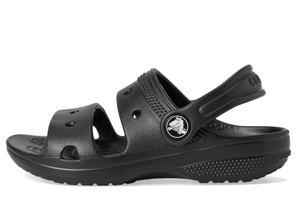 商品Crocs|Classic Sandals (Toddler),价格¥189,第4张图片详细描述