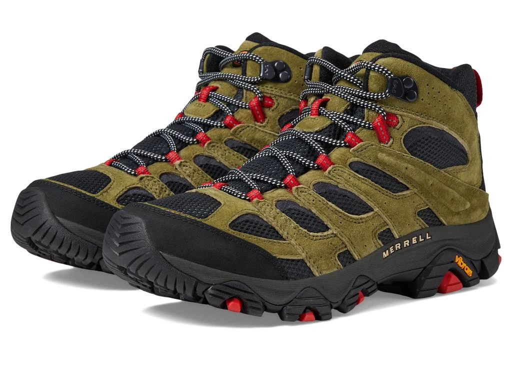 Trailblazers Unite: Exploring the Best Merrell Shoes for Hiking