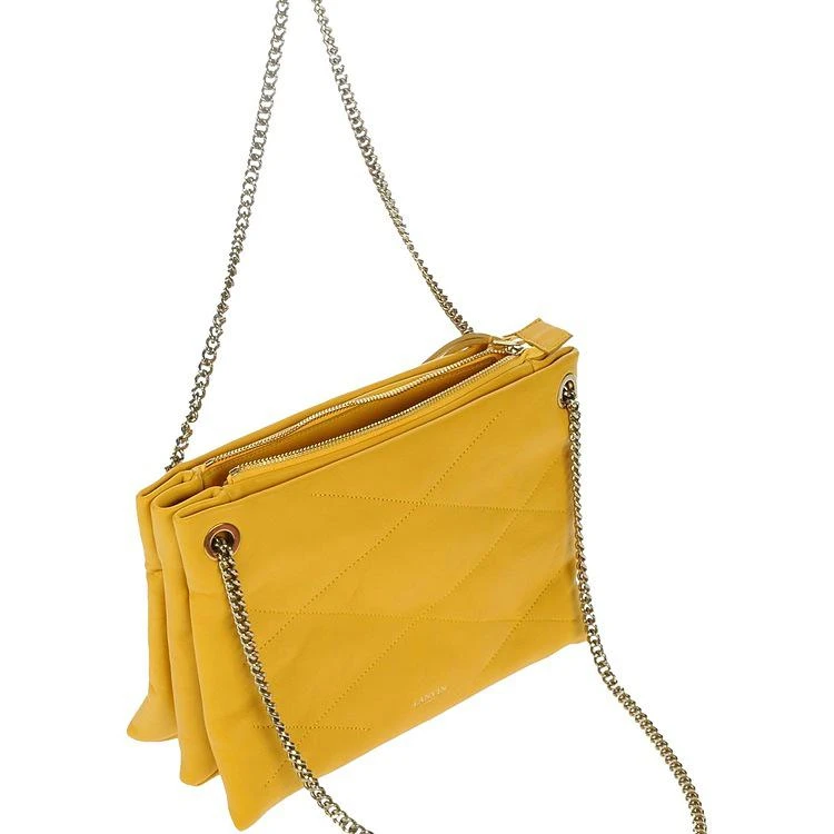 商品Lanvin|Shoulder bag,价格¥6773,第2张图片详细描述