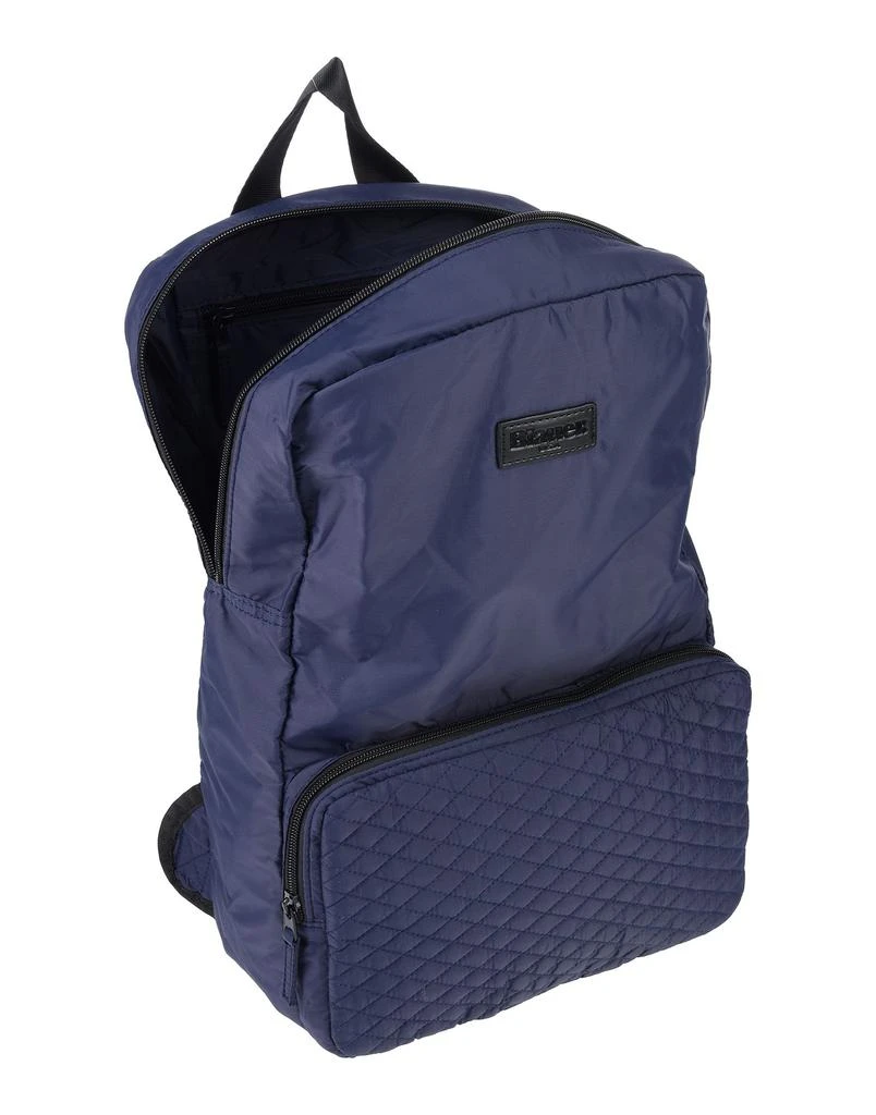 商品BLAUER|Backpacks,价格¥614,第3张图片详细描述