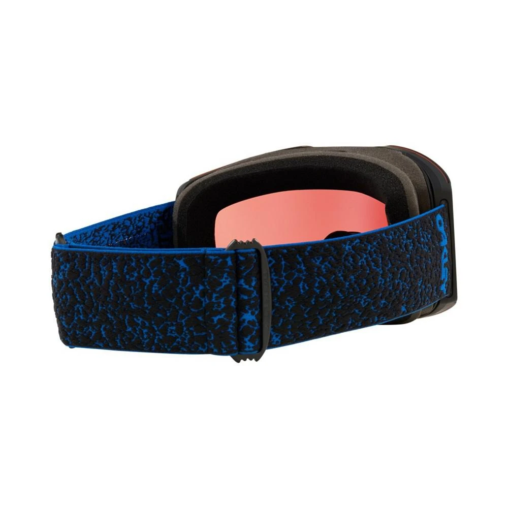 Unisex Fall Line L Snow Goggles, OO7099-51 商品