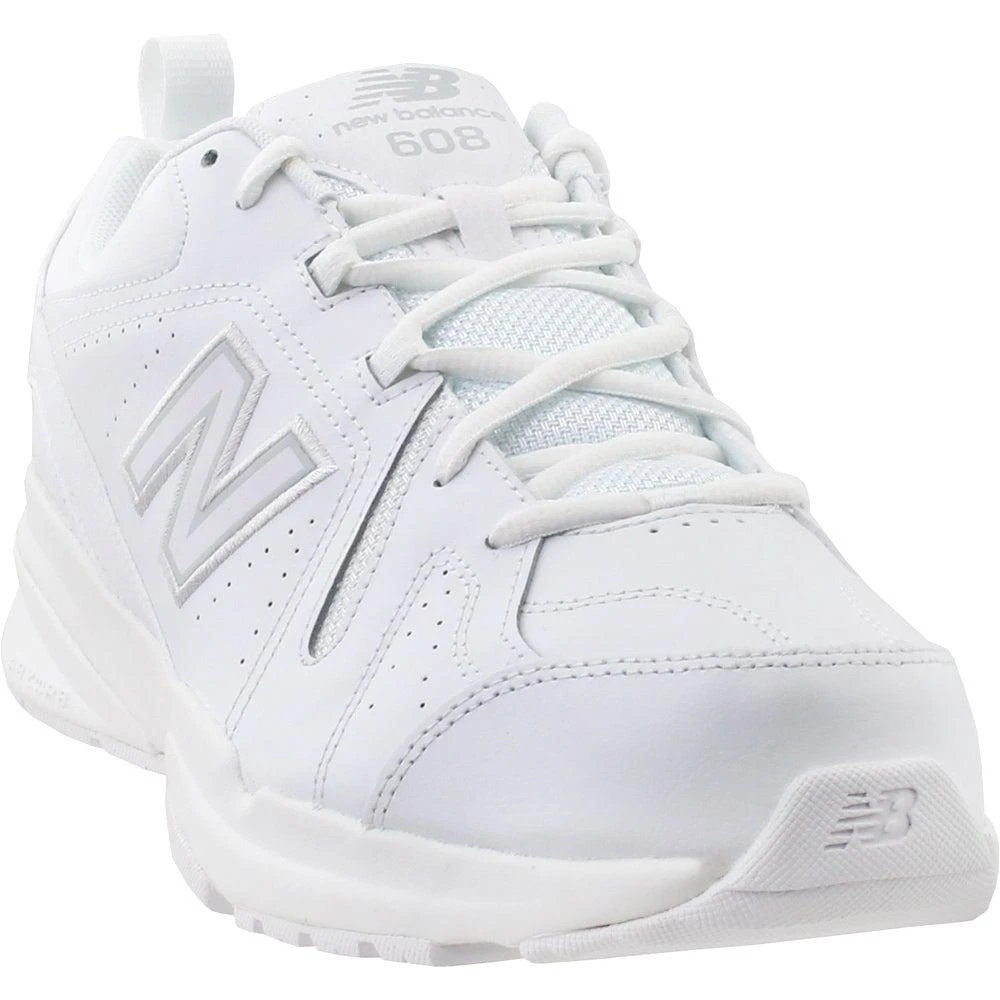 商品New Balance|608v5 Training Shoes,价格¥487,第2张图片详细描述