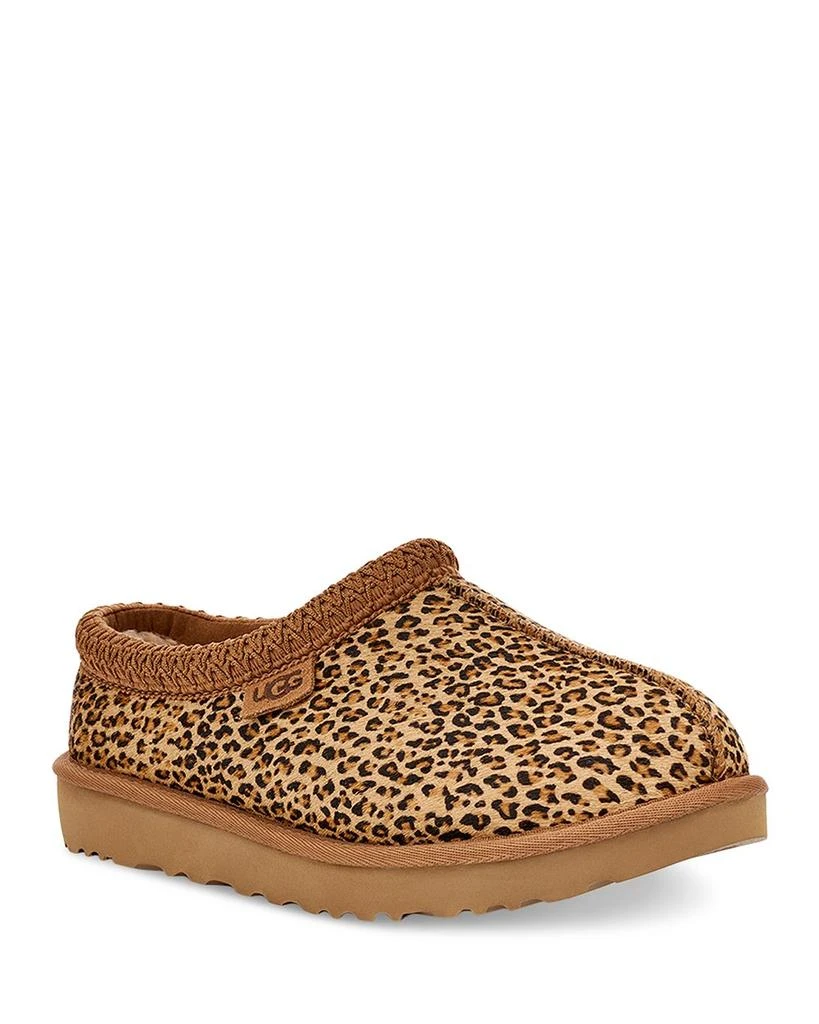 商品UGG|Women's Tasman Speckles Slippers,价格¥927,第1张图片