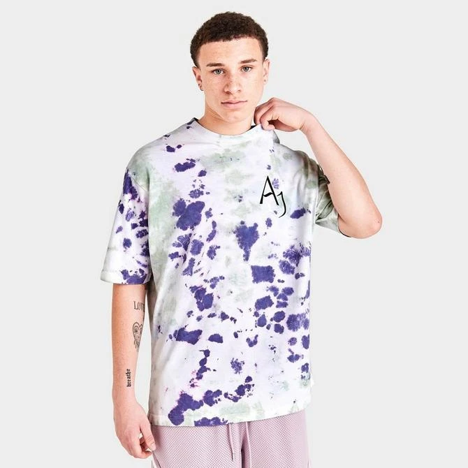 Men's Jordan Sport DNA '85 All-Over Print Short-Sleeve T-Shirt 商品