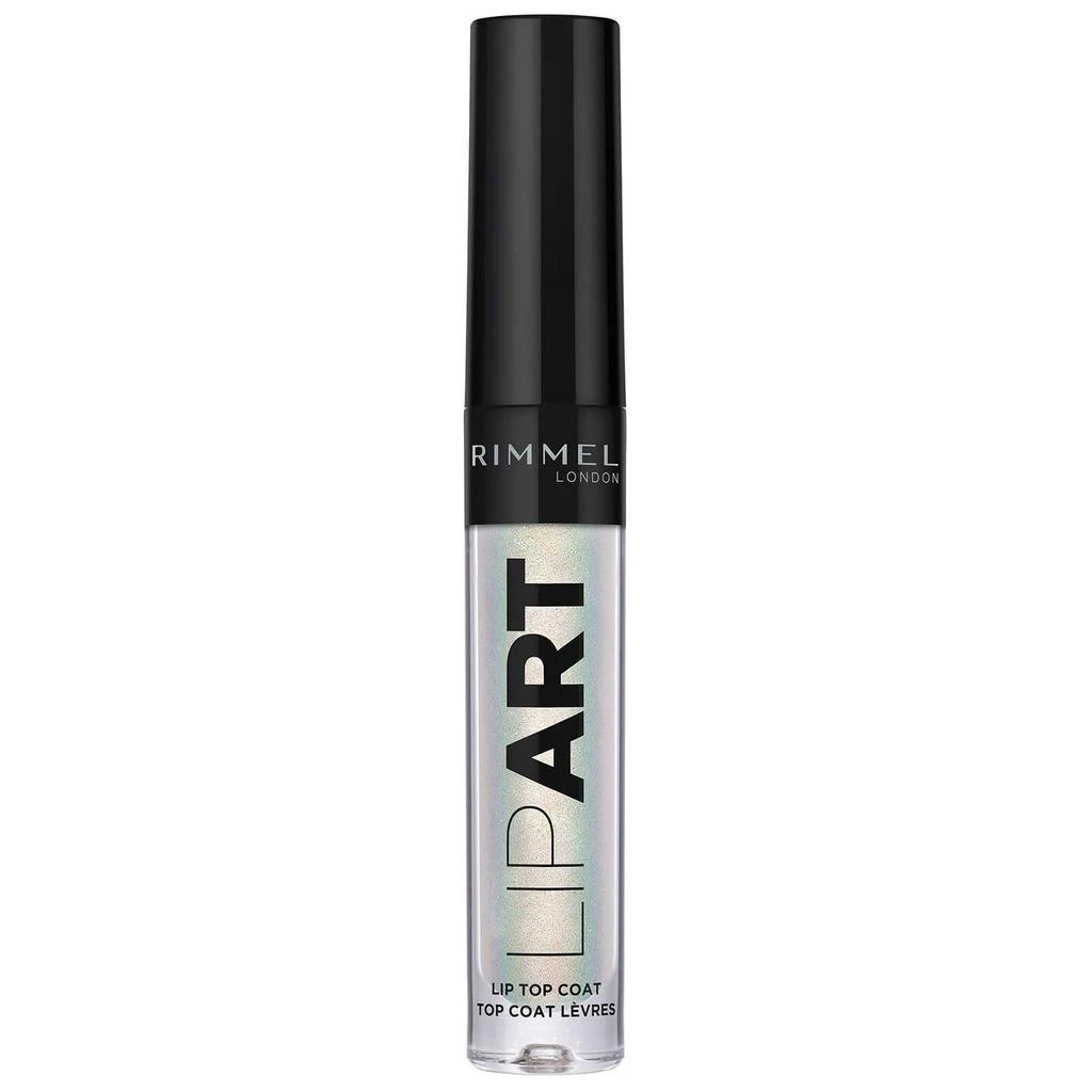 商品Rimmel|Rimmel Lip Art 5.5ml (Various Shades),价格¥62,第1张图片