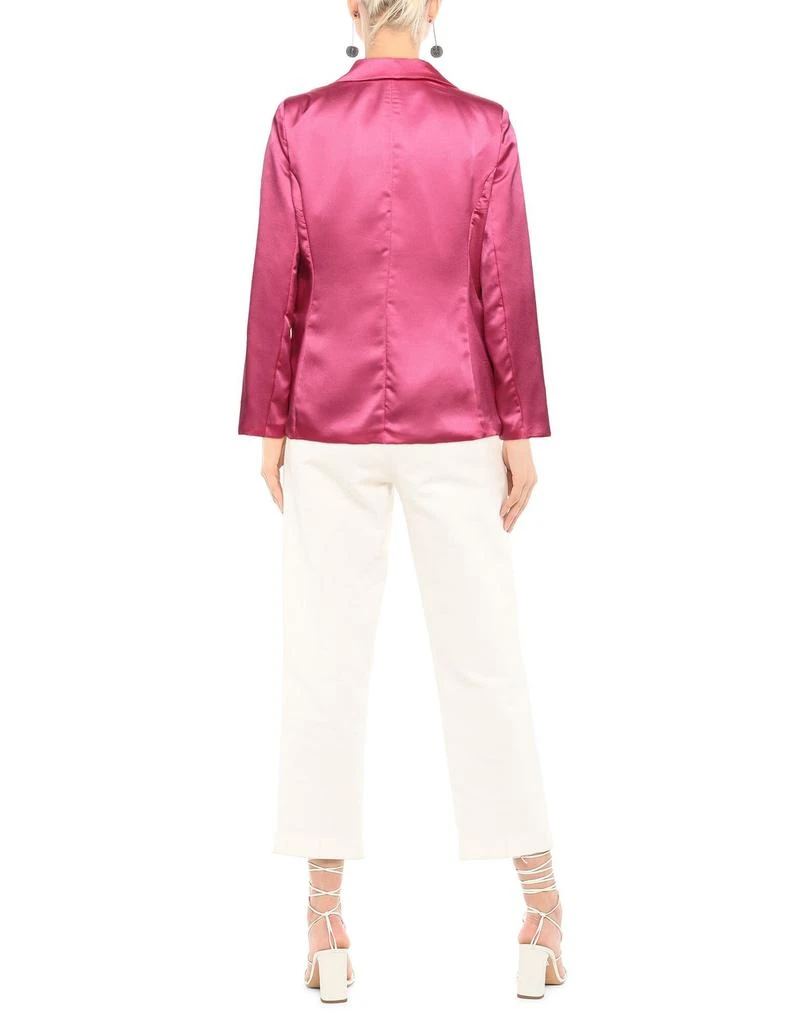 商品VANESSA SCOTT|Blazer,价格¥193,第3张图片详细描述
