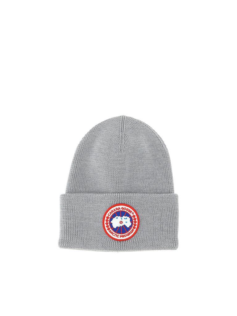 商品Canada Goose|CANADA GOOSE HATS,价格¥1356,第1张图片