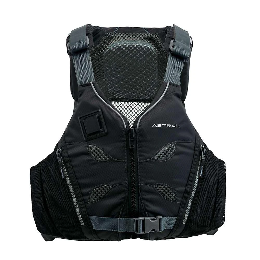 商品Astral|Astral Men's EV-Eight Lifevest,价格¥1161,第2张图片详细描述