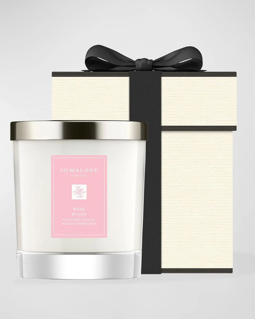 商品Jo Malone London|Limited Edition Rose Blush Home Candle, 7 oz.,价格¥581,第1张图片