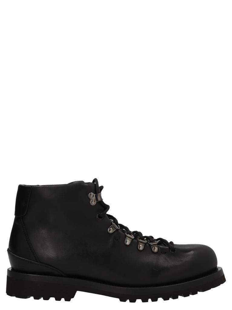 Buttero canalone Lacing Boots商品第1张图片规格展示