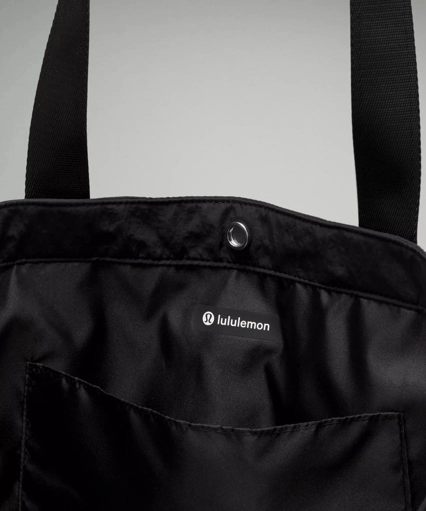 商品Lululemon|Daily Multi-Pocket Tote Bag 20L,价格¥561,第4张图片详细描述