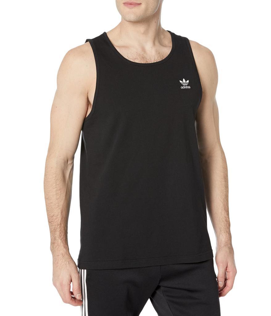 商品Adidas|Trefoil Essentials Tank Top,价格¥175,第1张图片