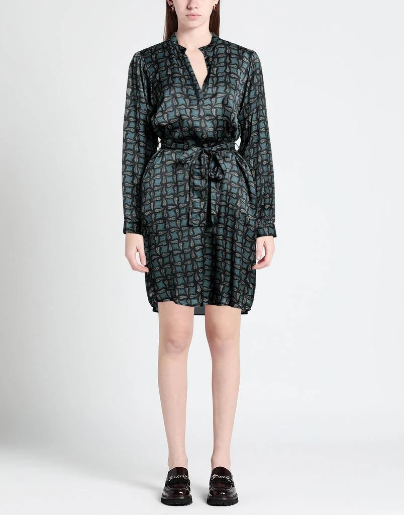 商品120% Lino|Short dress,价格¥716,第2张图片详细描述