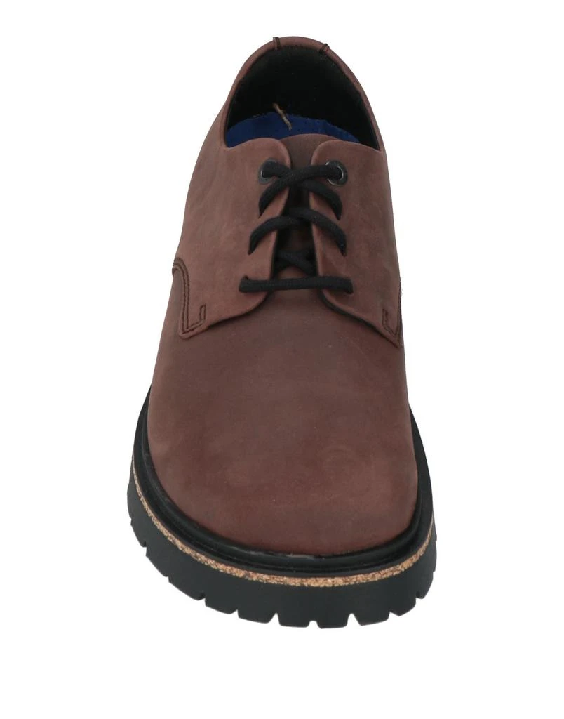 商品Birkenstock|Laced shoes,价格¥2196,第4张图片详细描述