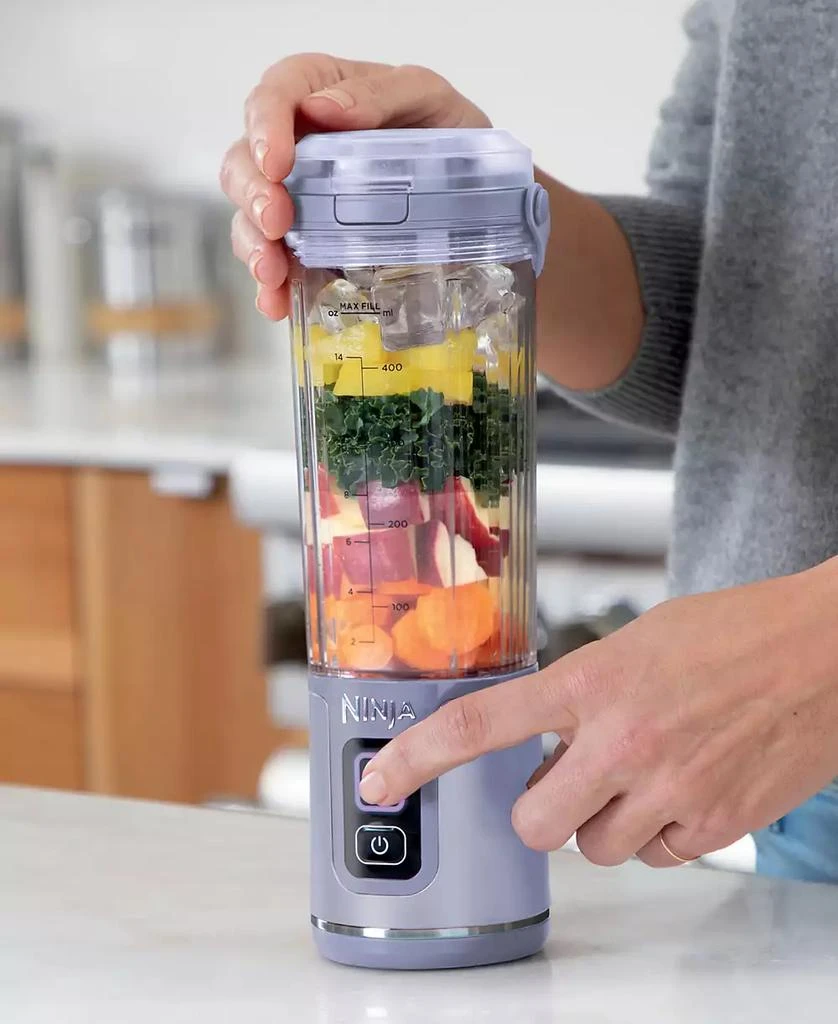 Blast Portable Blender 商品
