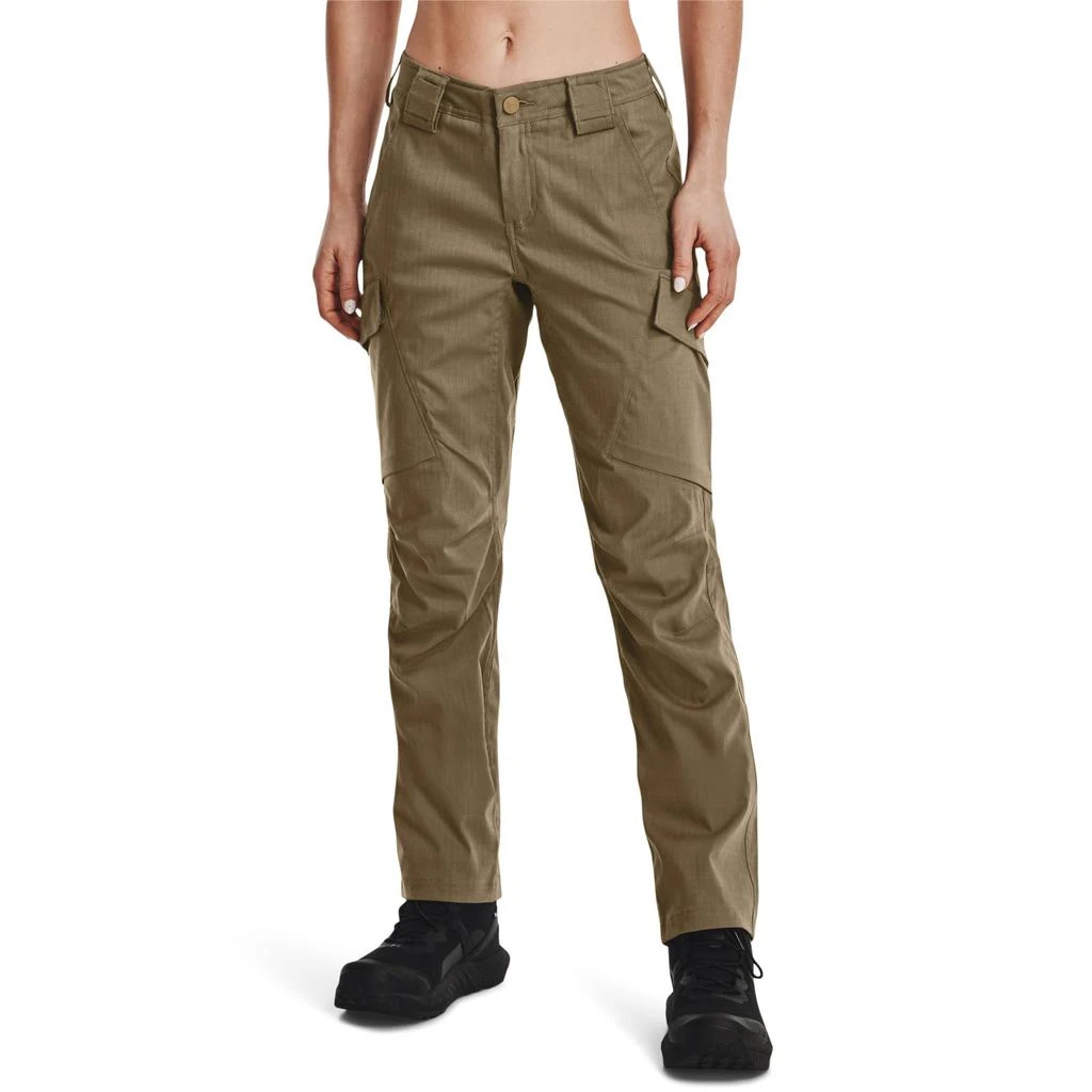 商品Under Armour|Enduro Elite Cargo Pants,价格¥608,第1张图片