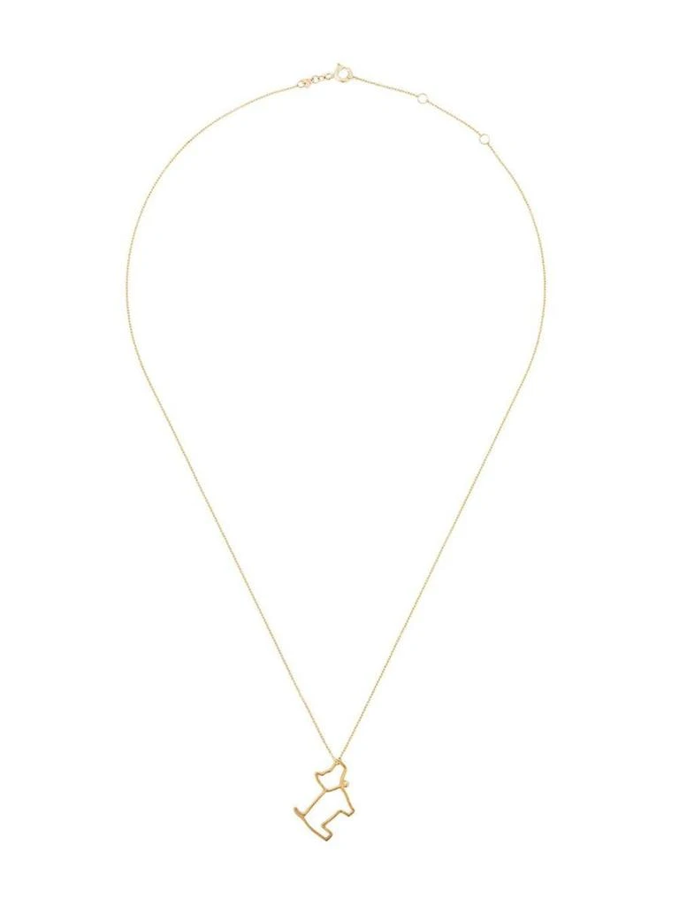 商品ALITA|ALITA NECKLACE ROLO PERRITO PURO ACCESSORIES,价格¥1789,第1张图片