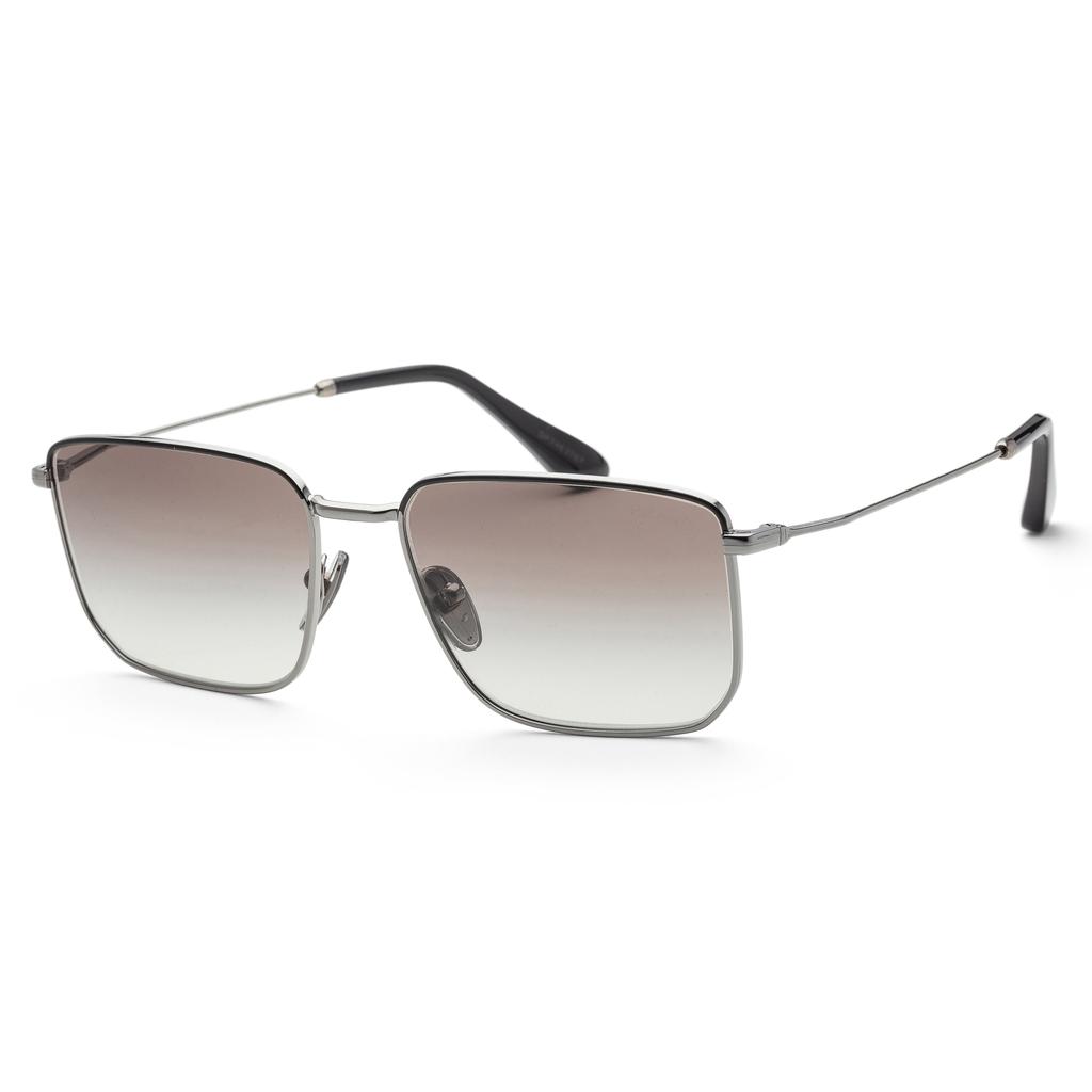 Prada Men's Fashion 56mm Sunglasses商品第1张图片规格展示