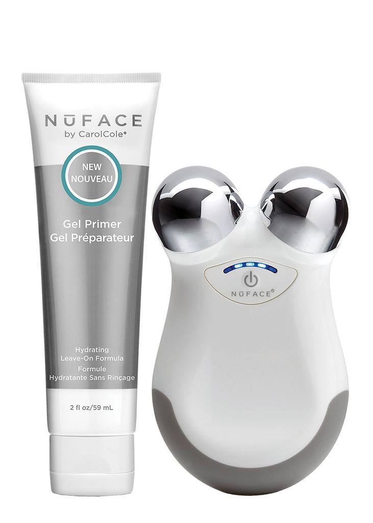 商品NuFace|Mini Facial Toning Device,价格¥1535,第1张图片